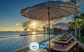 Islanda Hideaway Resort - SHA Plus